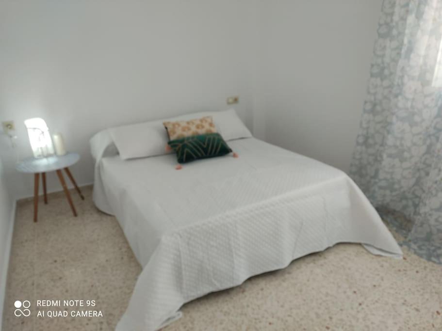 Apto Tarifa Playa Dış mekan fotoğraf